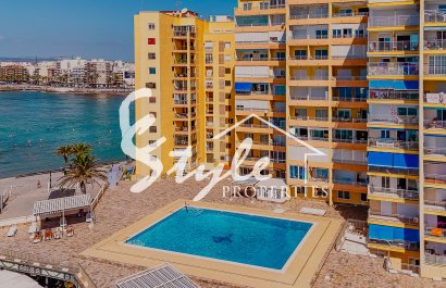 Resale - Apartamento - Torrevieja - Playa del Cura
