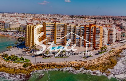 Resale - Apartamento - Torrevieja - Playa del Cura