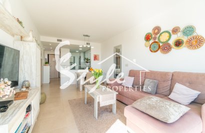 Вторичное жилье - Apartamento - Villamartin, Orihuela Costa - Dehesa de campoamor