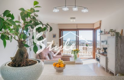 Вторичное жилье - Apartamento - Villamartin, Orihuela Costa - Dehesa de campoamor