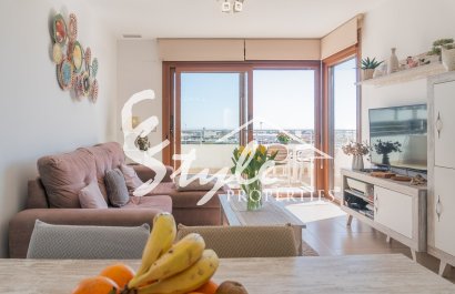 Вторичное жилье - Apartamento - Villamartin, Orihuela Costa - Dehesa de campoamor