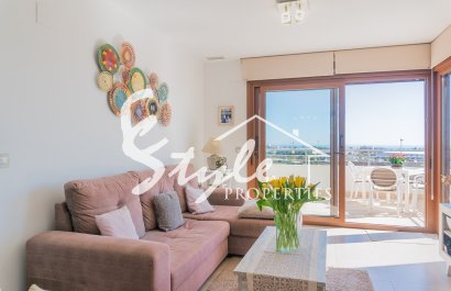 Вторичное жилье - Apartamento - Villamartin, Orihuela Costa - Dehesa de campoamor