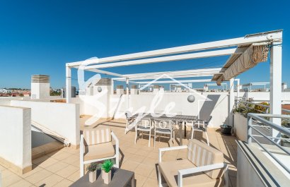 Вторичное жилье - Apartamento - Villamartin, Orihuela Costa - Dehesa de campoamor