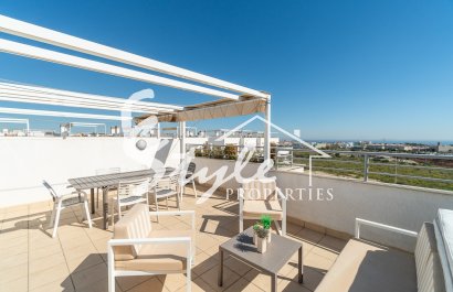 Вторичное жилье - Apartamento - Villamartin, Orihuela Costa - Dehesa de campoamor