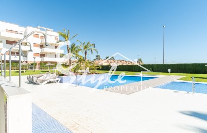 Вторичное жилье - Apartamento - Villamartin, Orihuela Costa - Dehesa de campoamor