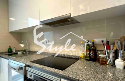 Reventa - Apartamento - San Miguel De Salinas