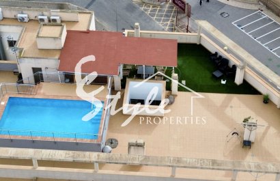 Reventa - Apartamento - San Miguel De Salinas
