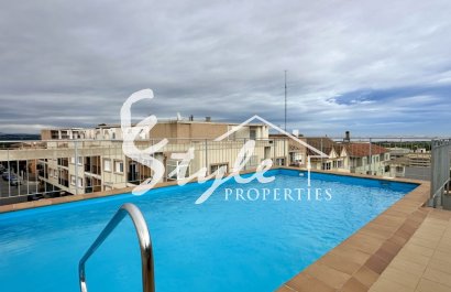 Reventa - Apartamento - San Miguel De Salinas