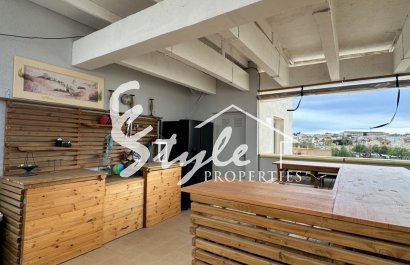 Reventa - Apartamento - San Miguel De Salinas