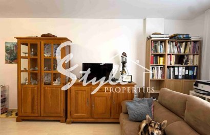 Reventa - Apartamento - San Miguel De Salinas