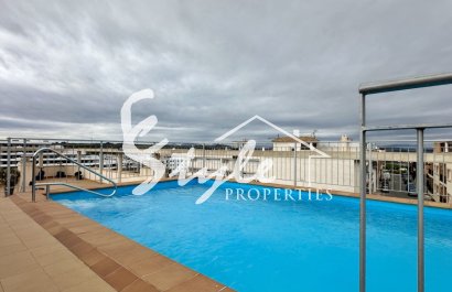 Reventa - Apartamento - San Miguel De Salinas