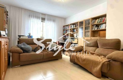 Reventa - Apartamento - San Miguel De Salinas