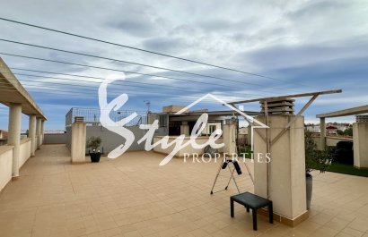 Reventa - Apartamento - San Miguel De Salinas