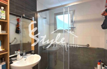 Reventa - Apartamento - San Miguel De Salinas