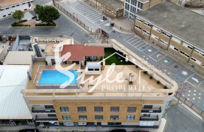 Reventa - Apartamento - San Miguel De Salinas