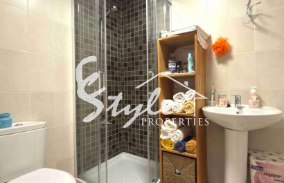 Reventa - Apartamento - San Miguel De Salinas