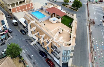 Reventa - Apartamento - San Miguel De Salinas