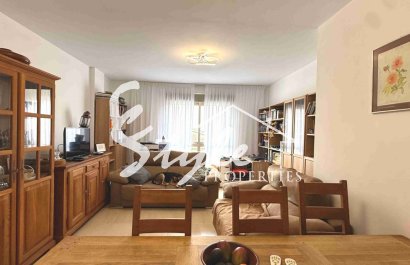 Reventa - Apartamento - San Miguel De Salinas