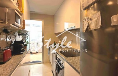 Reventa - Apartamento - San Miguel De Salinas