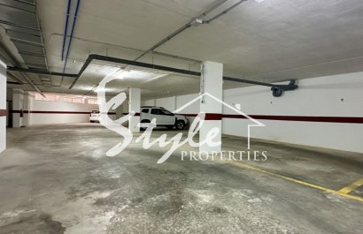 Reventa - Apartamento - San Miguel De Salinas