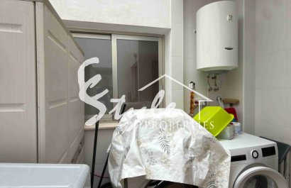 Reventa - Apartamento - San Miguel De Salinas