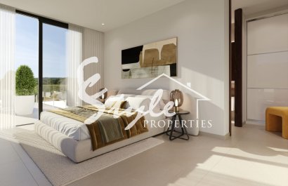 Новостройки - Вилла - Бенидорм - Финестрат