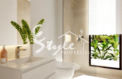 Nuevo - Villa - Benidorm - Finestrat