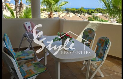 Вторичное жилье - Apartamento - Пунта Прима