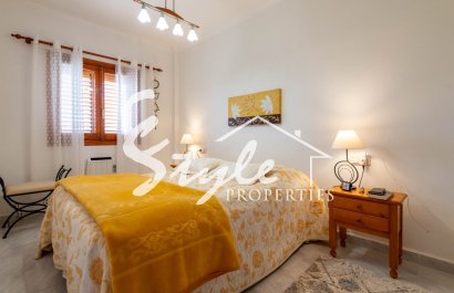 Вторичное жилье - Apartamento - Torrevieja - Торревьеха