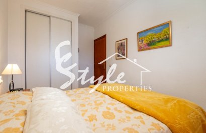 Вторичное жилье - Apartamento - Torrevieja - Торревьеха