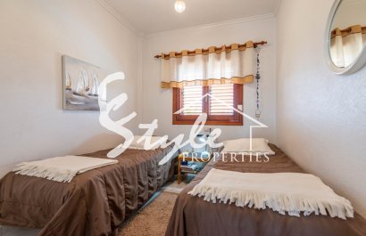 Вторичное жилье - Apartamento - Torrevieja - Торревьеха