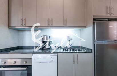 Вторичное жилье - Apartamento - Torrevieja - Торревьеха
