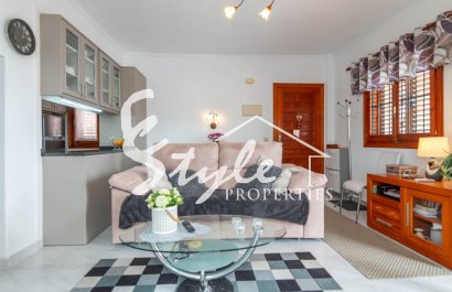 Вторичное жилье - Apartamento - Torrevieja - Торревьеха