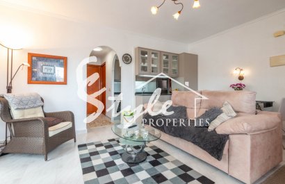 Вторичное жилье - Apartamento - Torrevieja - Торревьеха