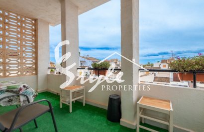 Вторичное жилье - Apartamento - Torrevieja - Торревьеха