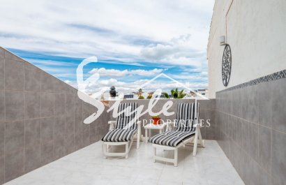 Вторичное жилье - Apartamento - Torrevieja - Торревьеха