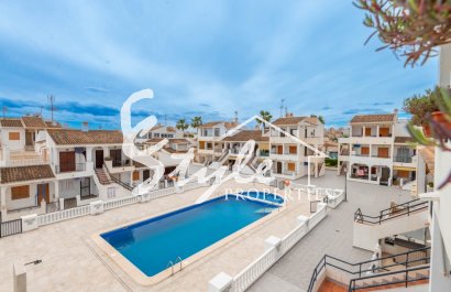 Вторичное жилье - Apartamento - Torrevieja - Торревьеха