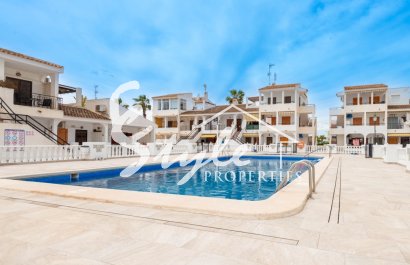Вторичное жилье - Apartamento - Torrevieja - Торревьеха