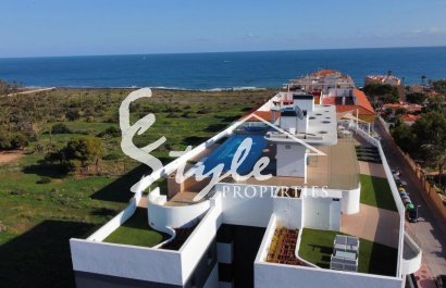 Reventa - Apartamento - Torrevieja - Punta Prima