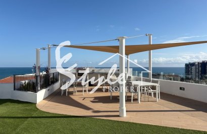 Reventa - Apartamento - Torrevieja - Punta Prima