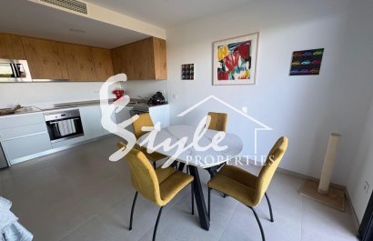 Reventa - Apartamento - Torrevieja - Punta Prima