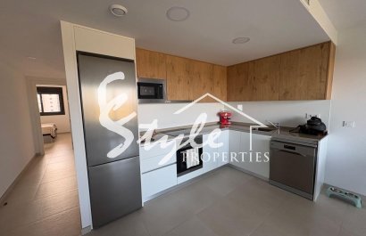 Reventa - Apartamento - Torrevieja - Punta Prima