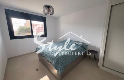 Reventa - Apartamento - Torrevieja - Punta Prima