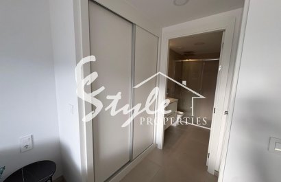 Reventa - Apartamento - Torrevieja - Punta Prima