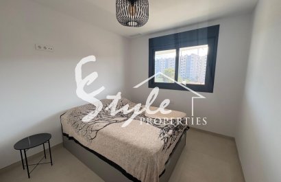 Reventa - Apartamento - Torrevieja - Punta Prima