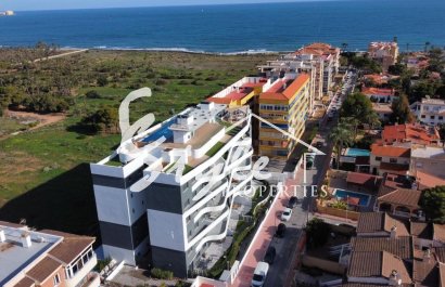 Reventa - Apartamento - Torrevieja - Punta Prima