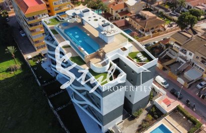 Reventa - Apartamento - Torrevieja - Punta Prima