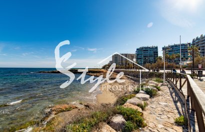 Reventa - Apartamento - Torrevieja - Punta Prima
