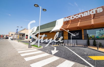 Reventa - Apartamento - Torrevieja - Punta Prima