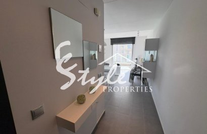 Resale - Apartamento - Torrevieja - La Mata